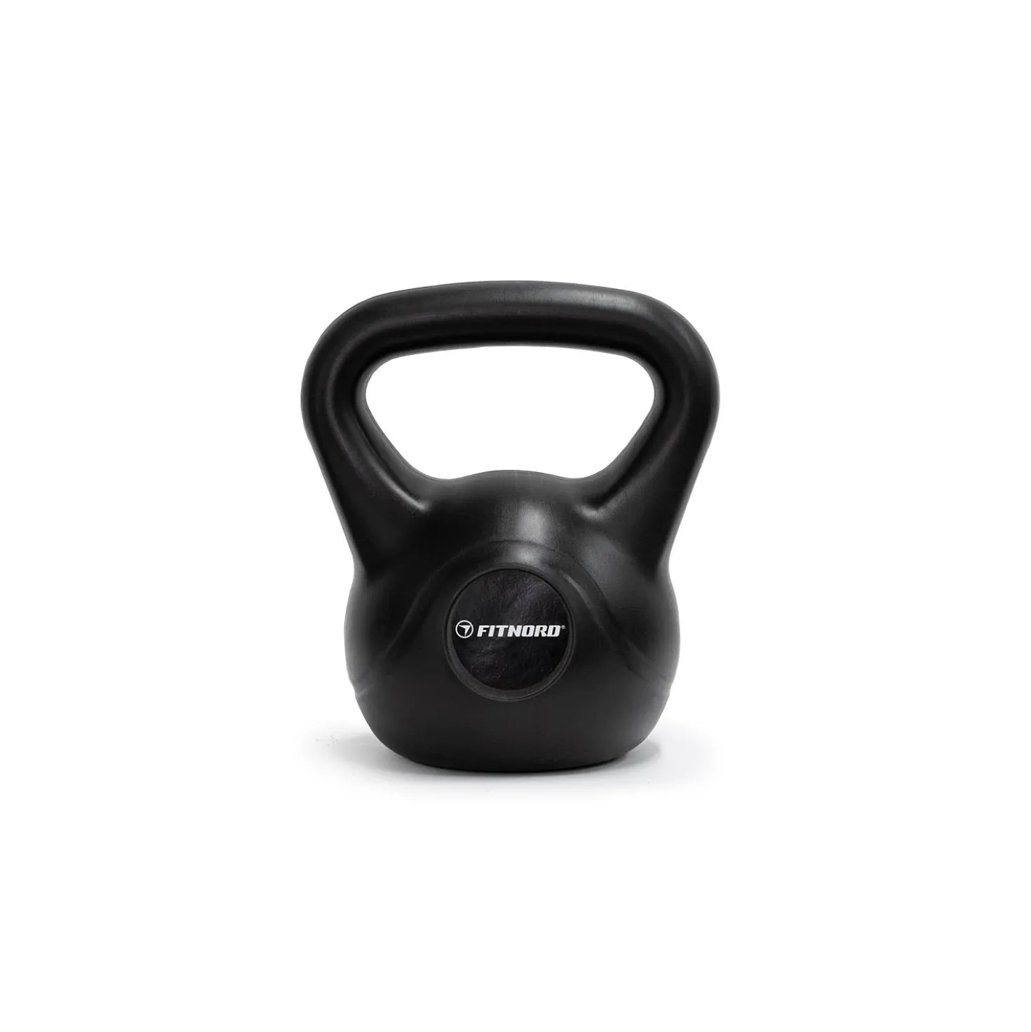 FitNord Vinyylikahvakuula 2 kg