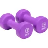 FitNord Vinyylikäsipainot 4 kg (pari)