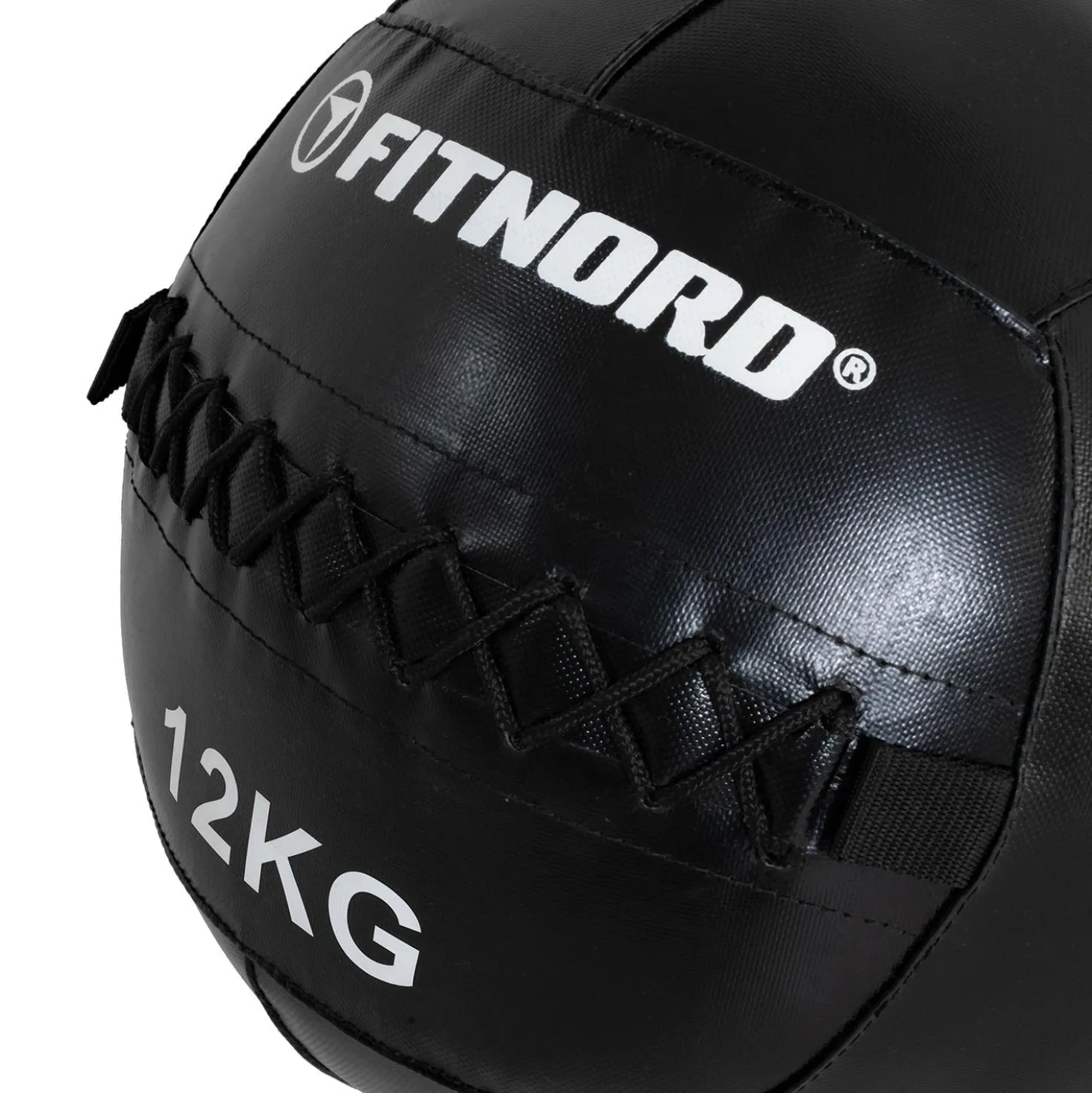 FitNord Wall Ball 12 kg
