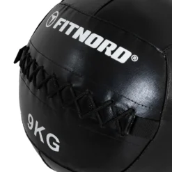 FitNord Wall Ball 9 kg