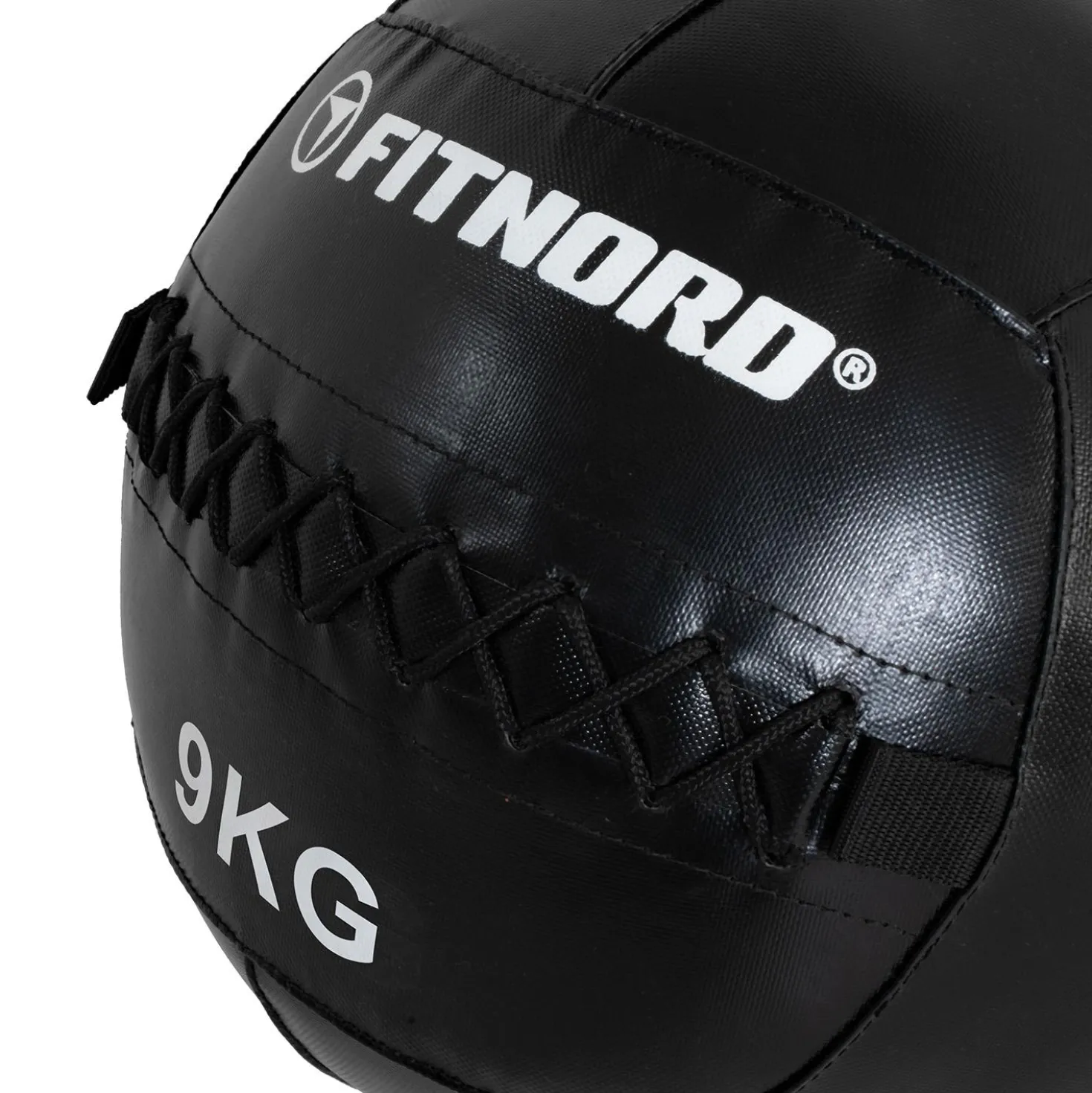 FitNord Wall Ball 9 kg
