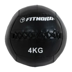 FitNord Wall Ball 4 kg