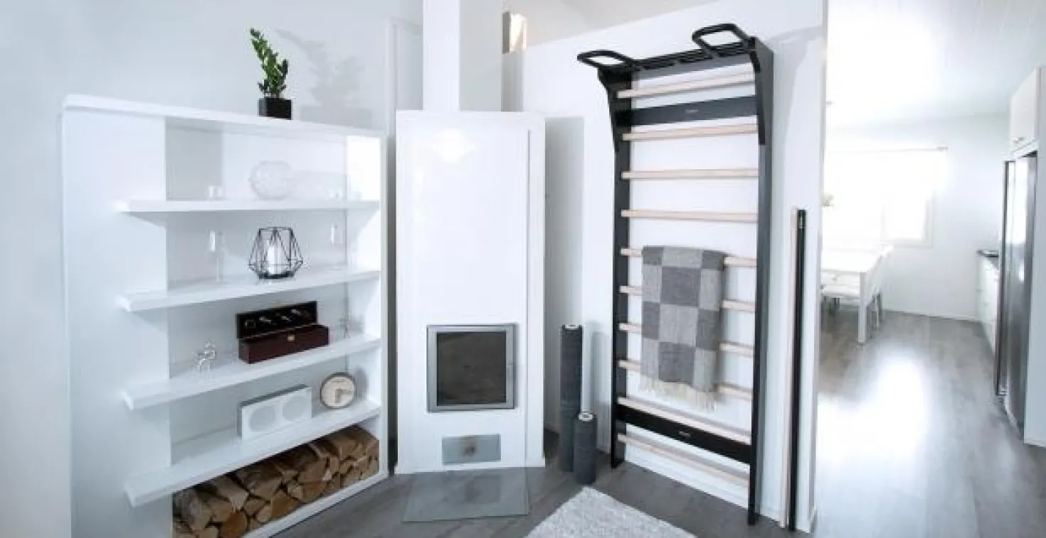 FitWood AARNI Puolapuut