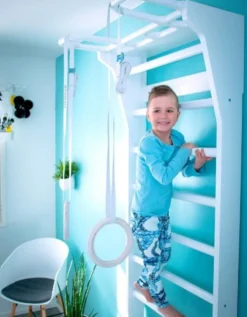 FitWood AARNI Puolapuut