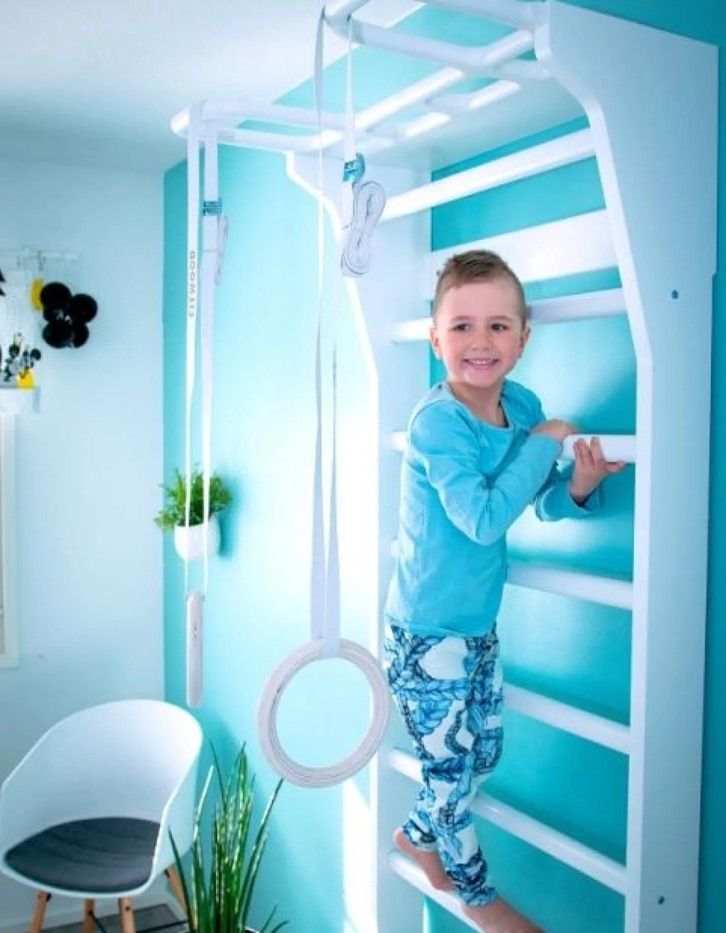 FitWood AARNI Puolapuut