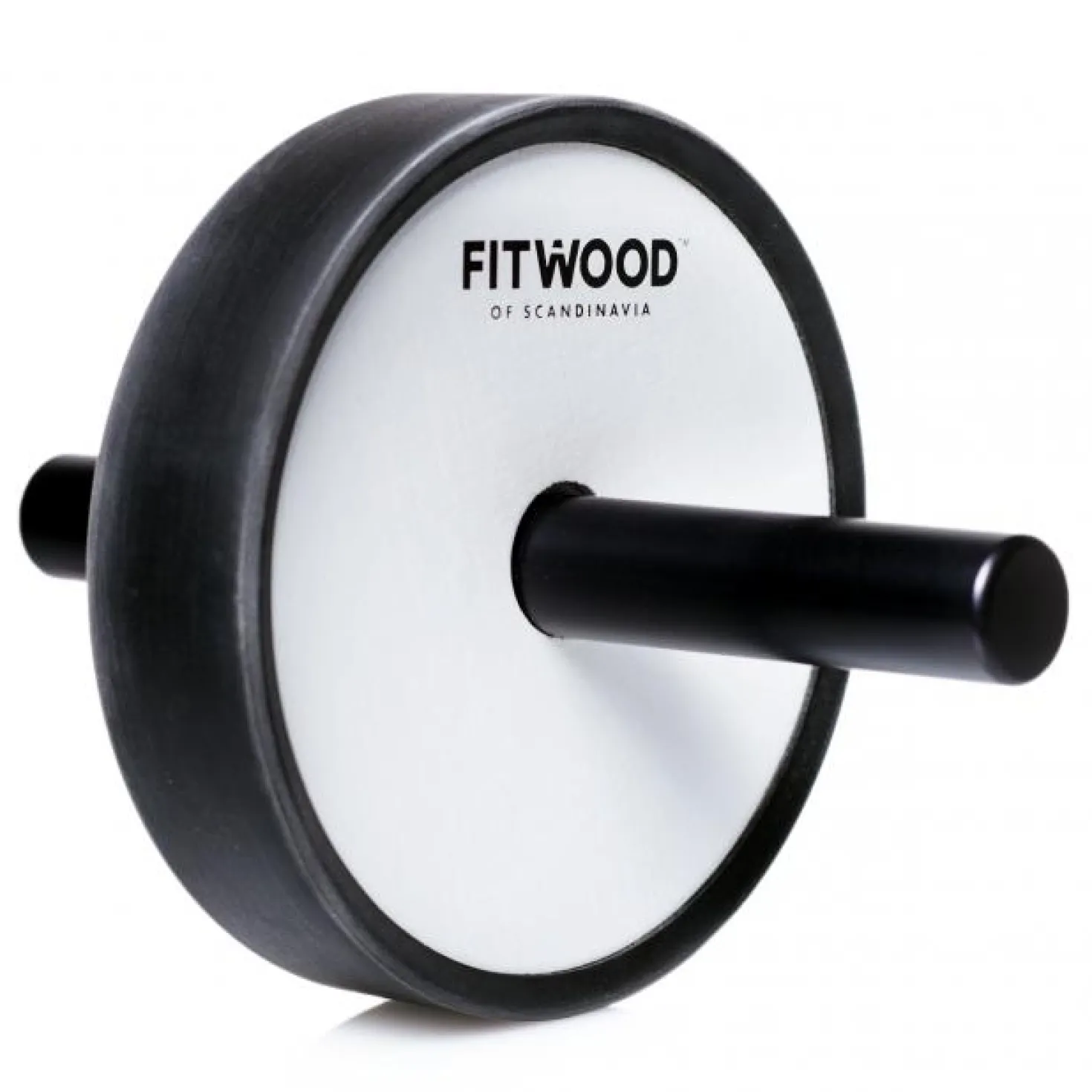 FitWood KIVI, Voimapyörä