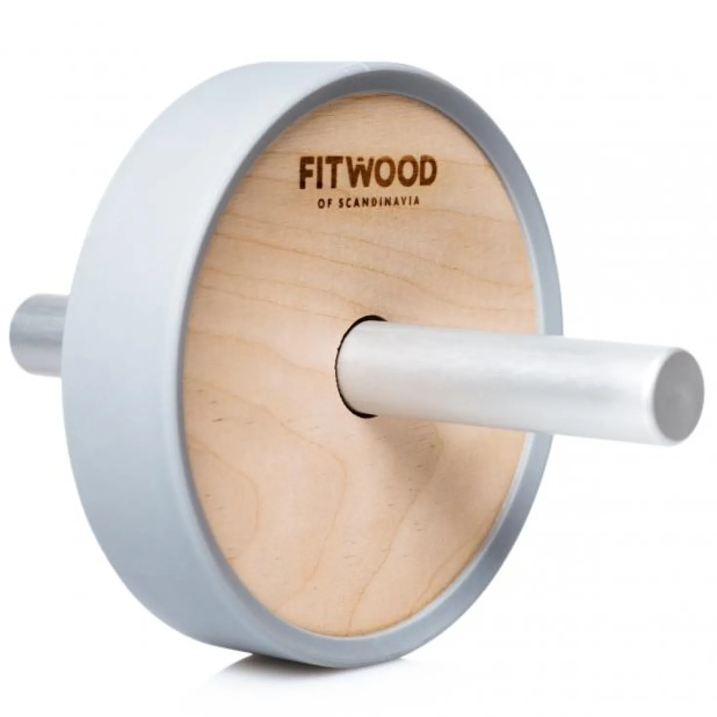 FitWood KIVI, Voimapyörä