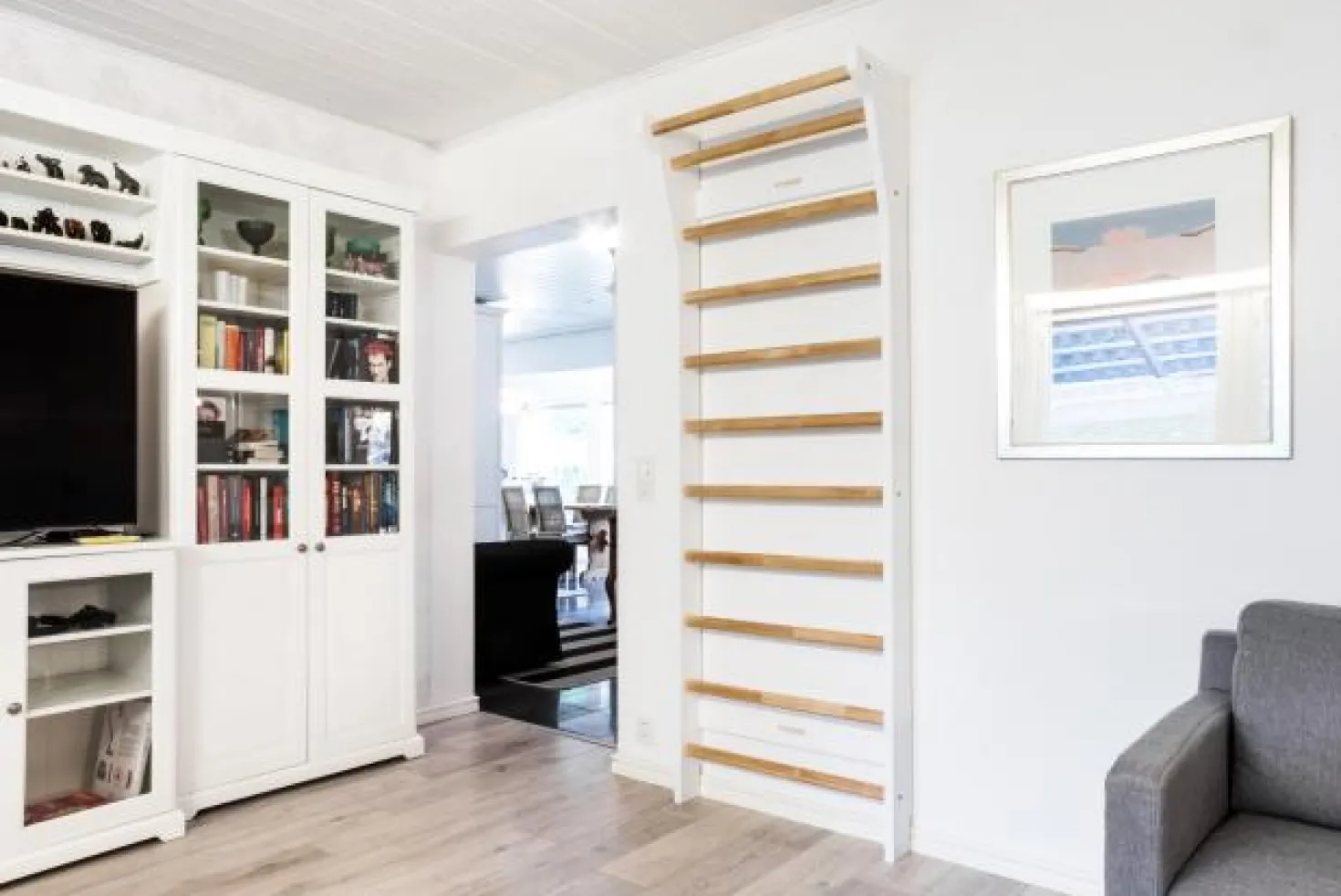 FitWood TAIMI Puolapuut
