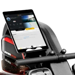 Flow Fitness DWR2500i soutulaite vesivastuksella