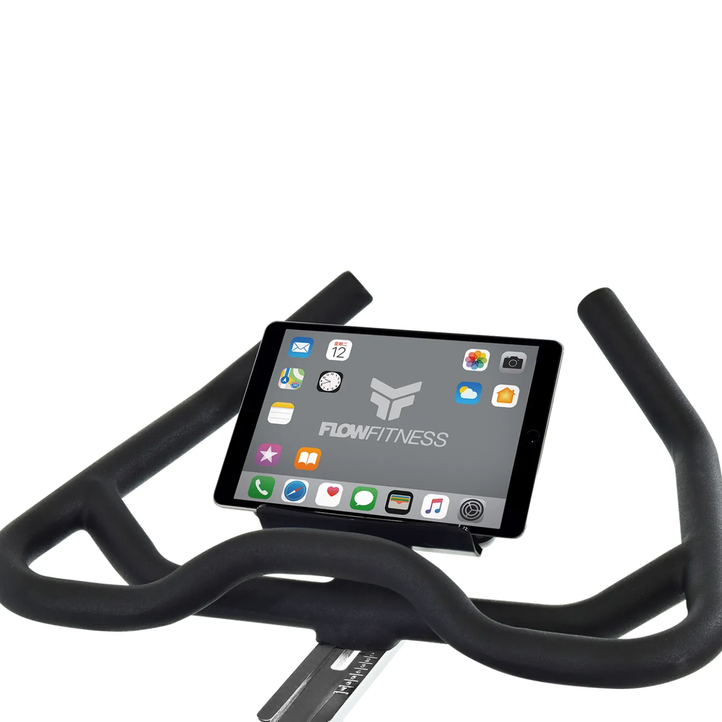 Flow Fitness Racer DSB600i Spinningpyörä