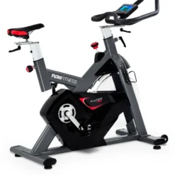 Flow Fitness Racer DSB600i Spinningpyörä