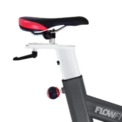 Flow Fitness Racer DSB600i Spinningpyörä