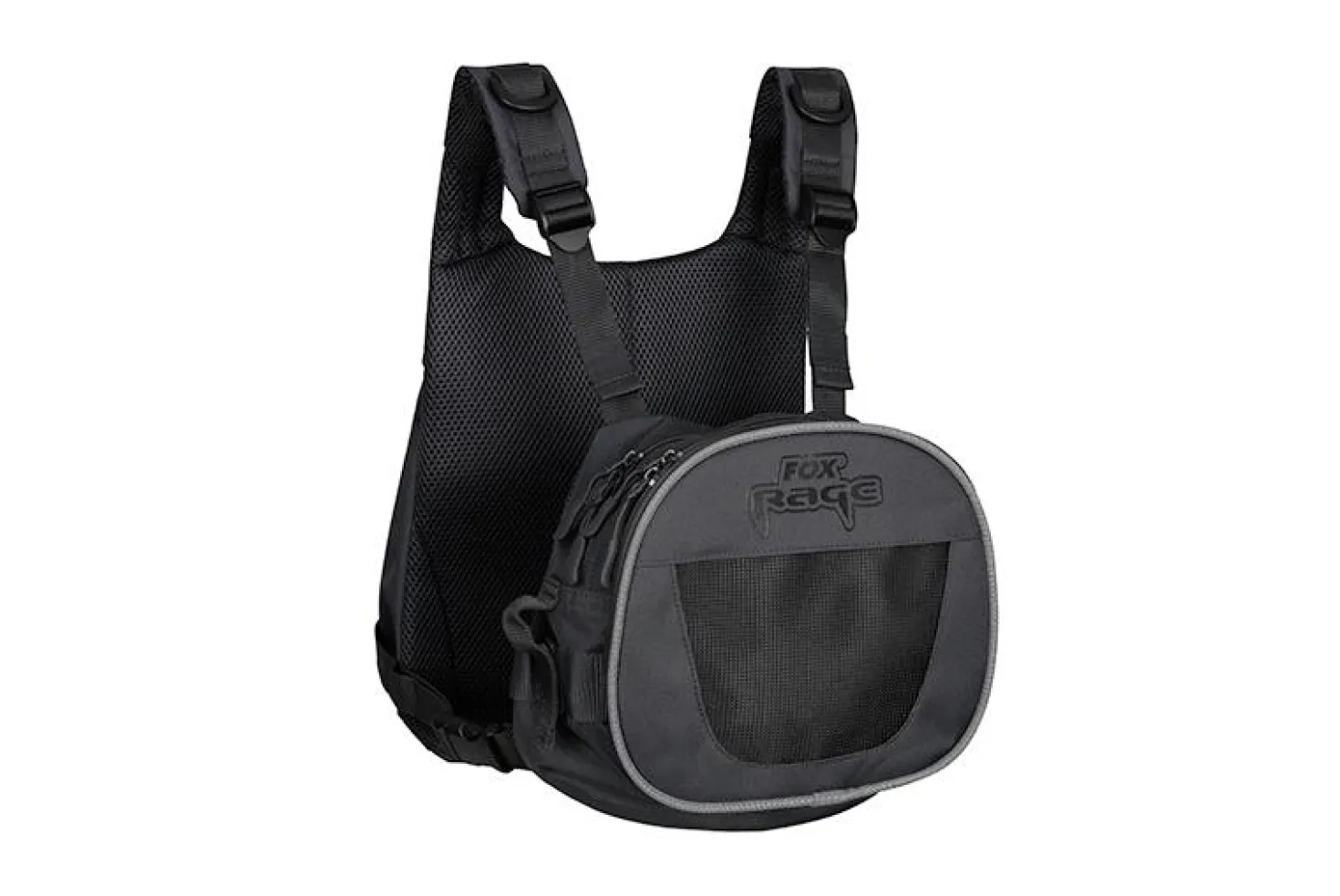 Fox Rage Chest Pack -rintareppu