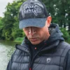Fox Rage Embroided Camo Trucker cap