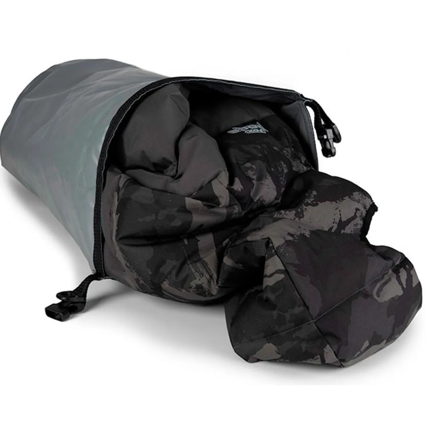 FOX RAGE HD Kuivasäkki 15 L
