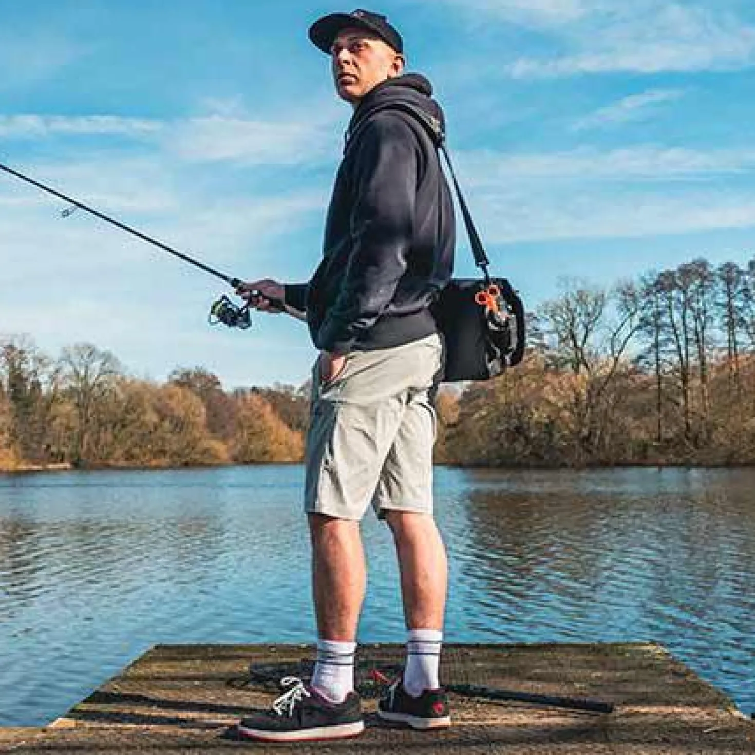 Fox Rage Light weight Shorts