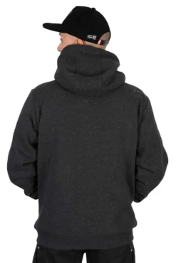 Fox Rage Reversible Sherpa Hoody
