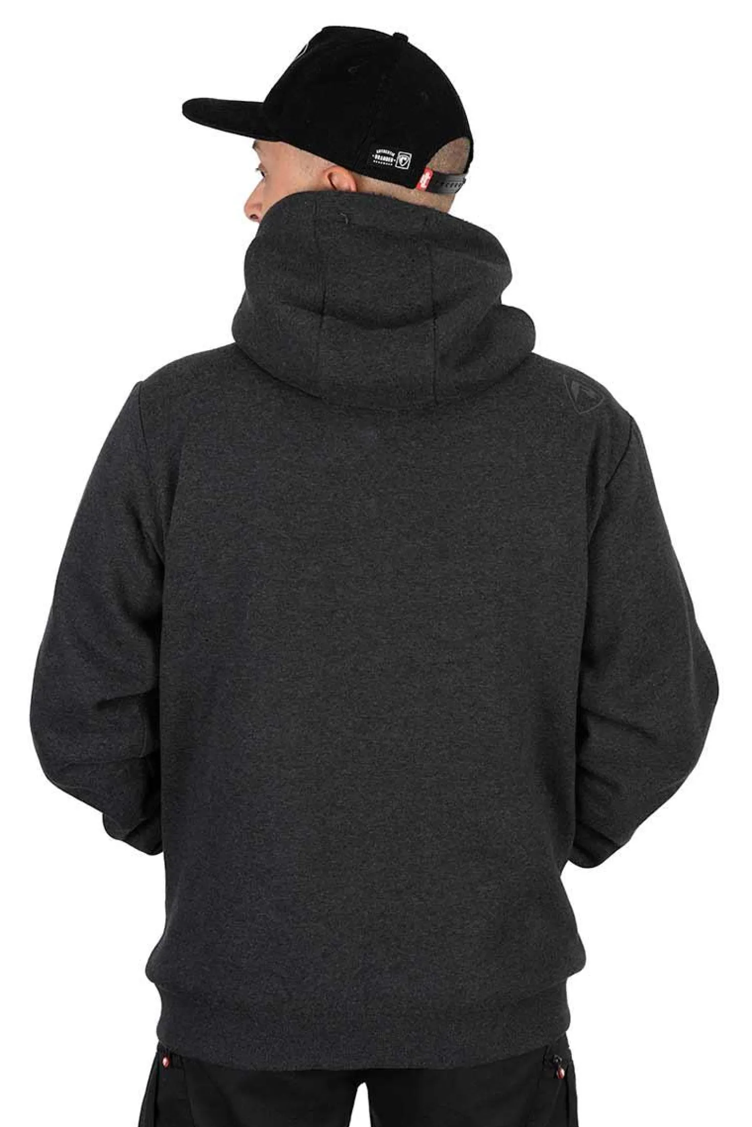 Fox Rage Reversible Sherpa Hoody