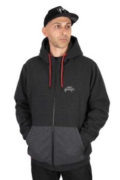 Fox Rage Reversible Sherpa Hoody
