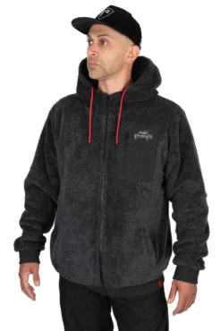 Fox Rage Reversible Sherpa Hoody
