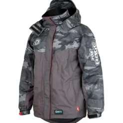 Fox Rage RS V2 20K ripstop jacket S