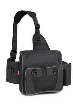 Fox Rage Tackle Belt -vyölaukku