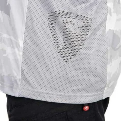 Fox Rage UV Hooded Light Cam Top