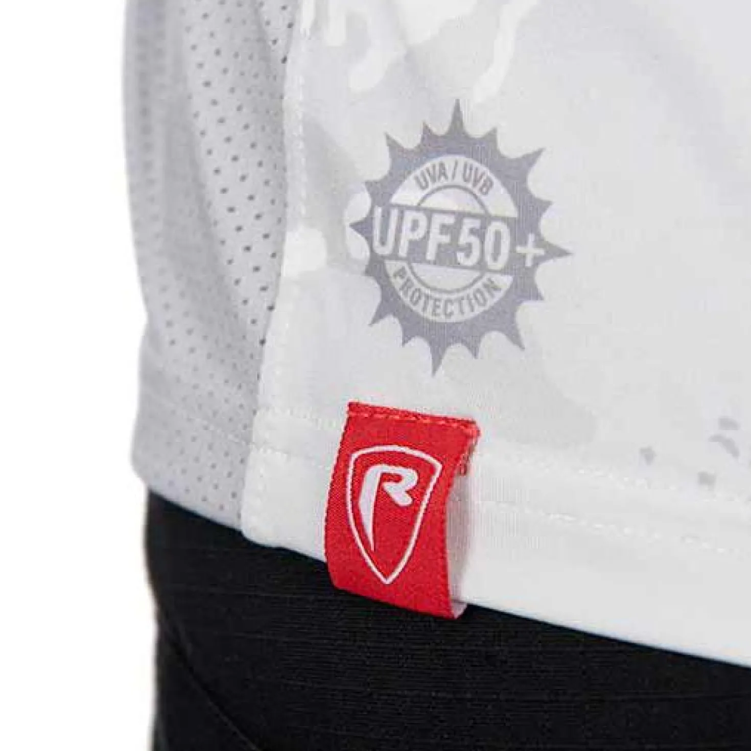 Fox Rage UV Hooded Light Cam Top