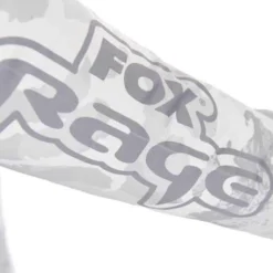 Fox Rage UV Hooded Light Cam Top