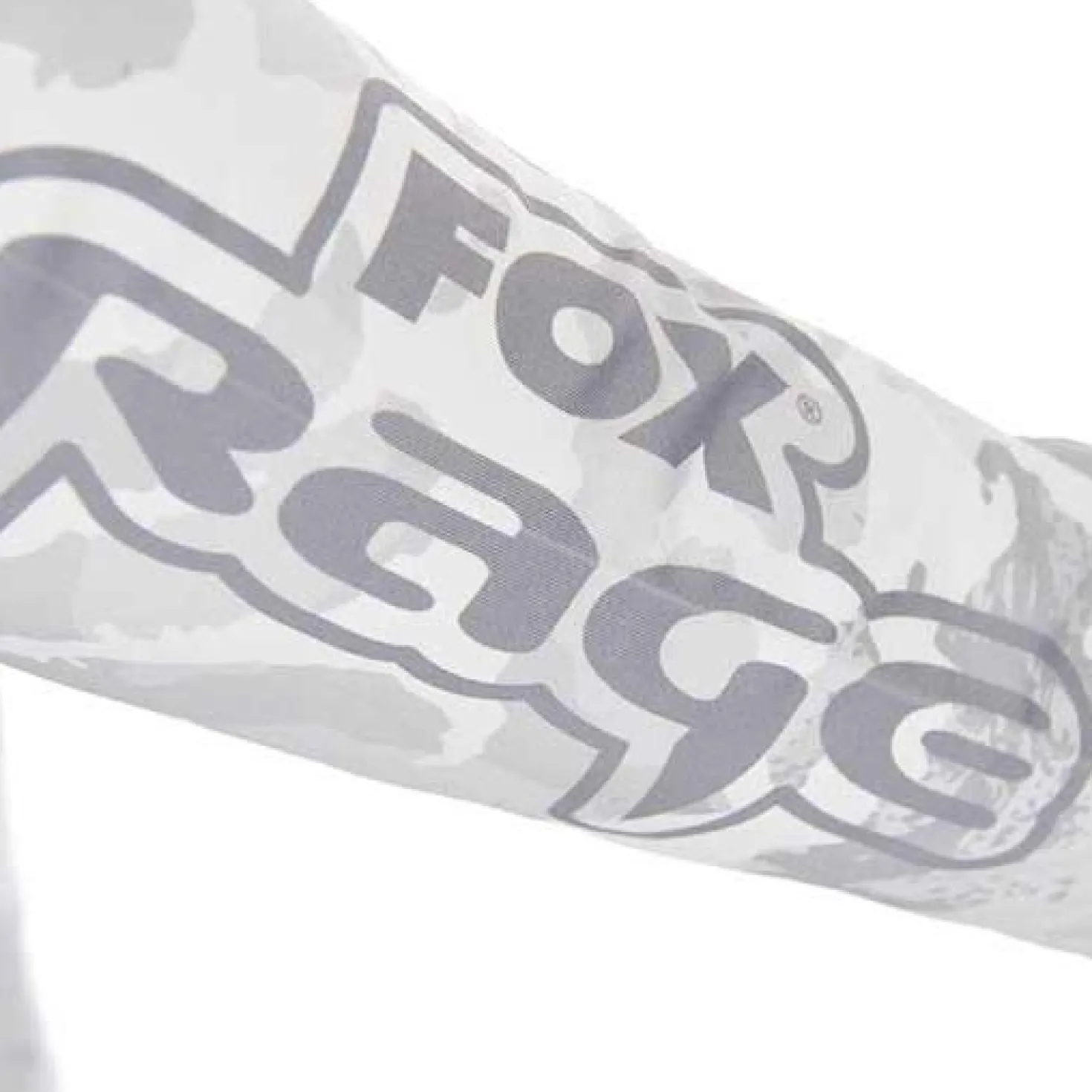 Fox Rage UV Hooded Light Cam Top