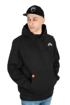 Fox Ragewear Hoody black