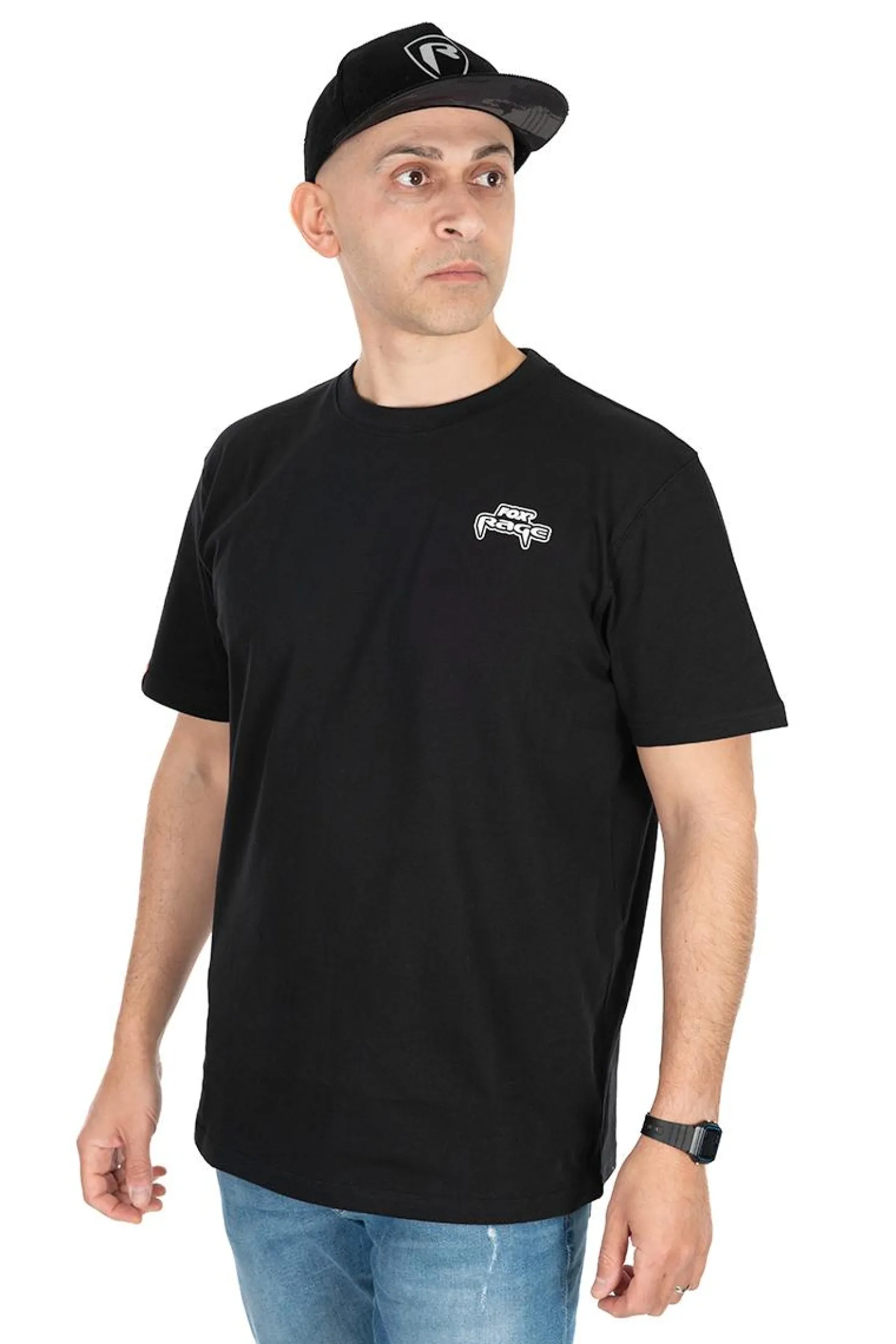 Fox Ragewear Tee Shirt