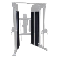 Functional trainer, Body-Solid Premium GFT100 - Ristitalja