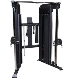 Functional trainer, Body-Solid Premium GFT100 - Ristitalja