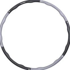 Fysioterapeuttien suosittelema: Hulavanne 1.5 kg, FitNord