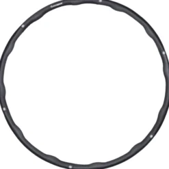 Fysioterapeuttien suosittelema: Hulavanne 1.5 kg, FitNord