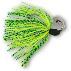 3,5g lime Quantum 4street Chatter Mini 1pcs