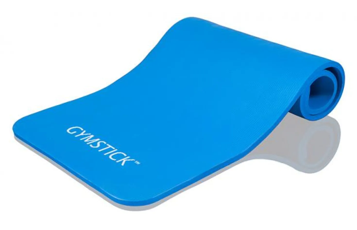 Gymstick Comfort Mat Blue -harjoitusmatto