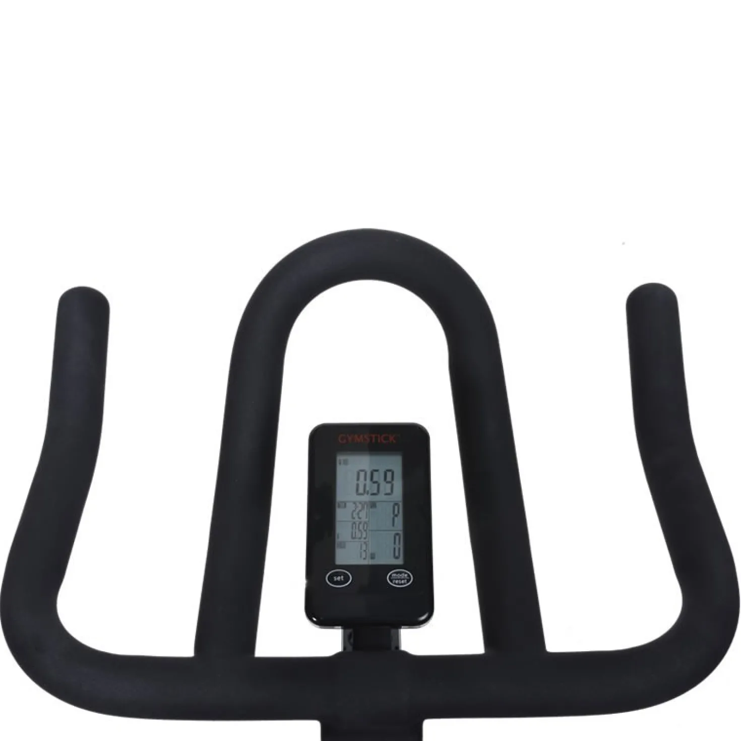 Gymstick FTR 7 Indoor Racer Spinningpyörä