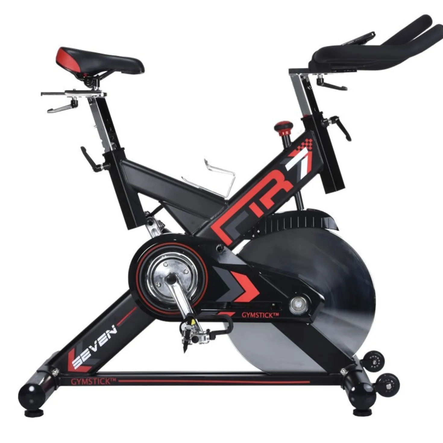 Gymstick FTR 7 Indoor Racer Spinningpyörä