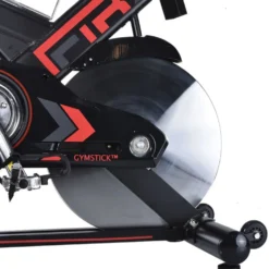 Gymstick FTR 7 Indoor Racer Spinningpyörä