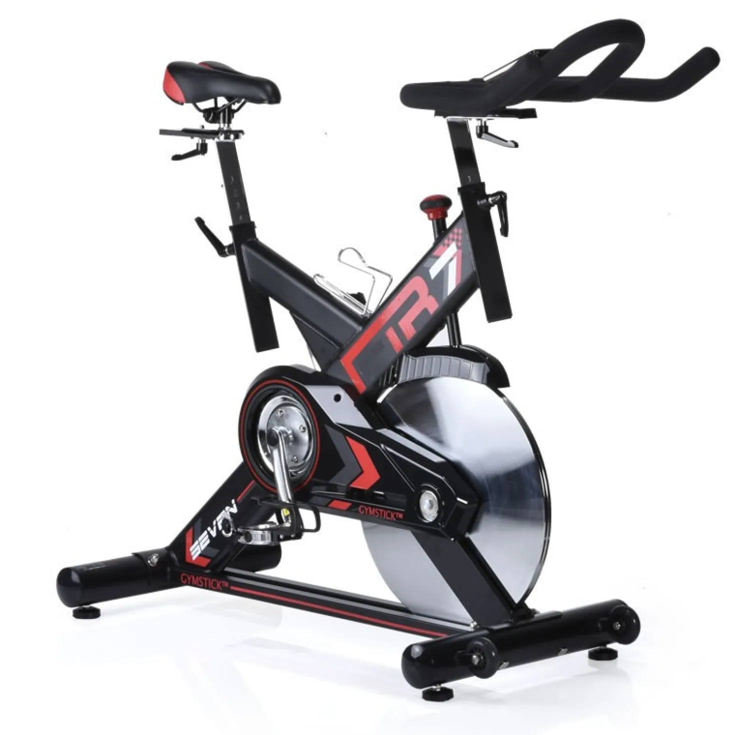 Gymstick FTR 7 Indoor Racer Spinningpyörä