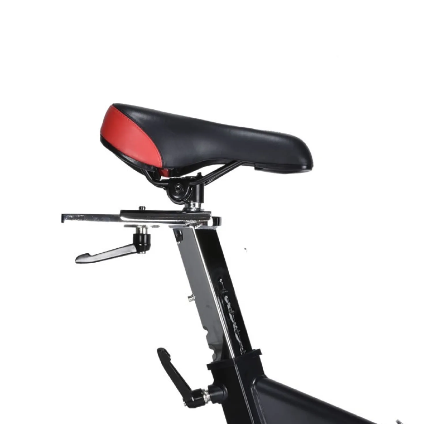 Gymstick FTR 7 Indoor Racer Spinningpyörä