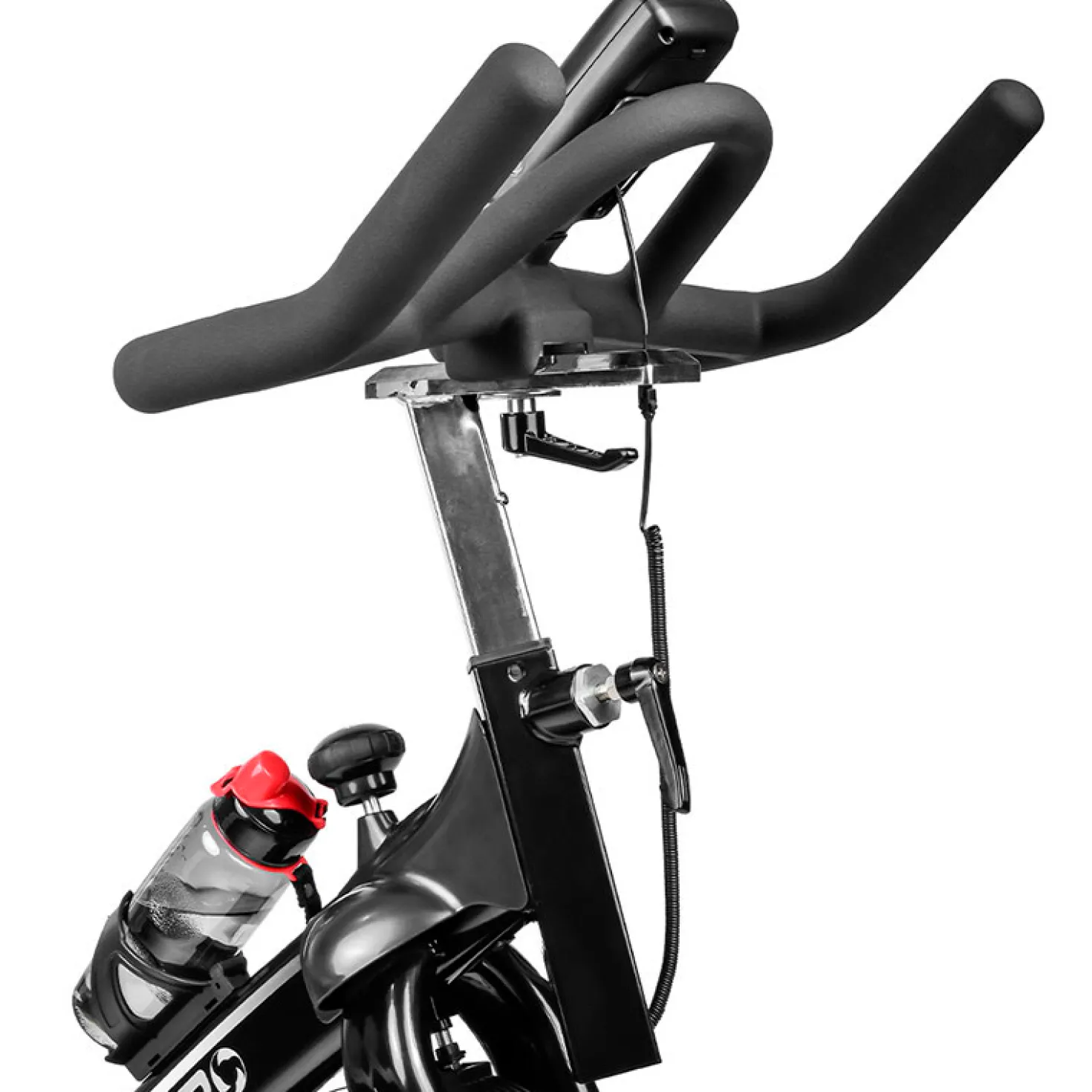 Gymstick FTR Indoor Racer Spinningpyörä