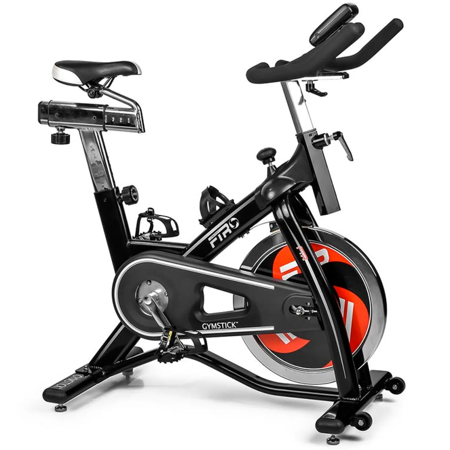 Gymstick FTR Indoor Racer Spinningpyörä