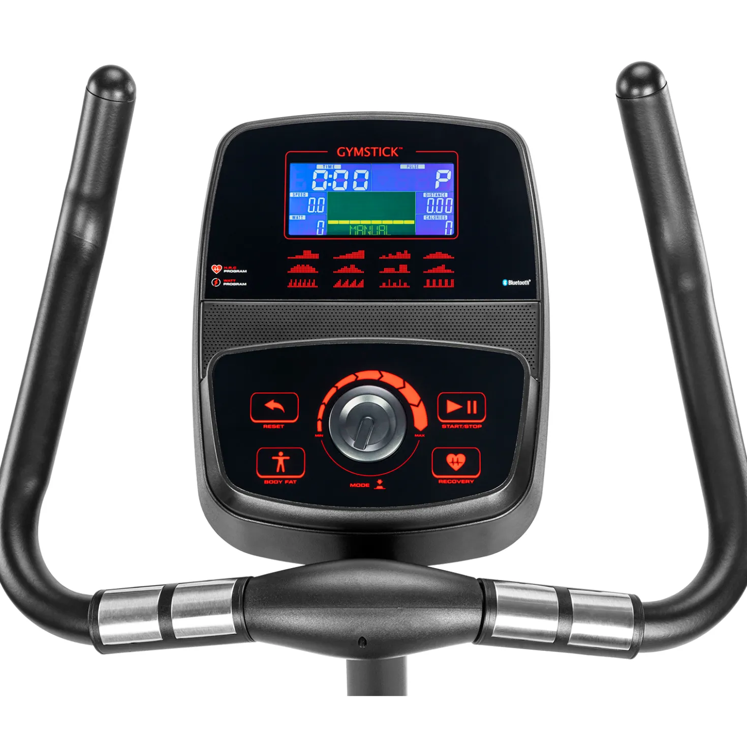 Gymstick GB 8.0 Kuntopyörä