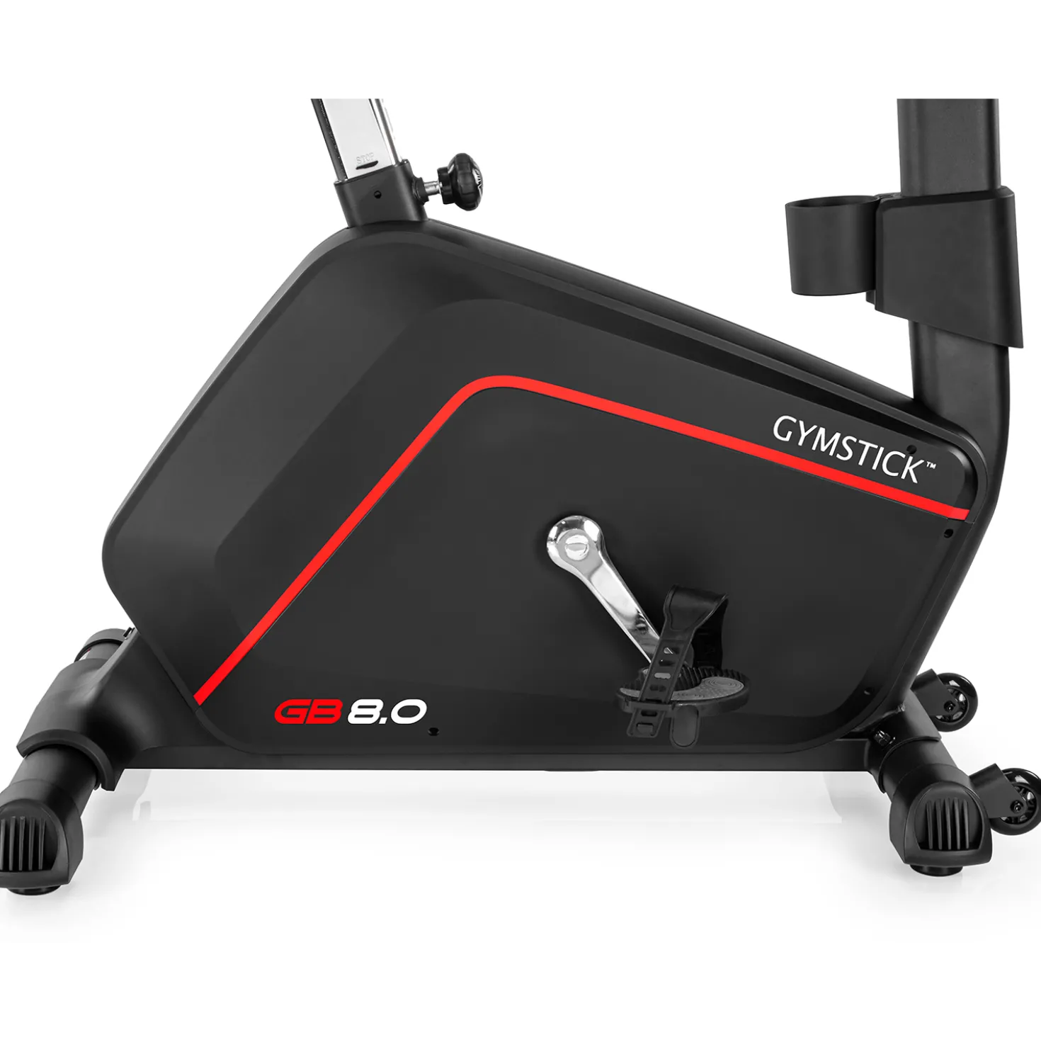 Gymstick GB 8.0 Kuntopyörä