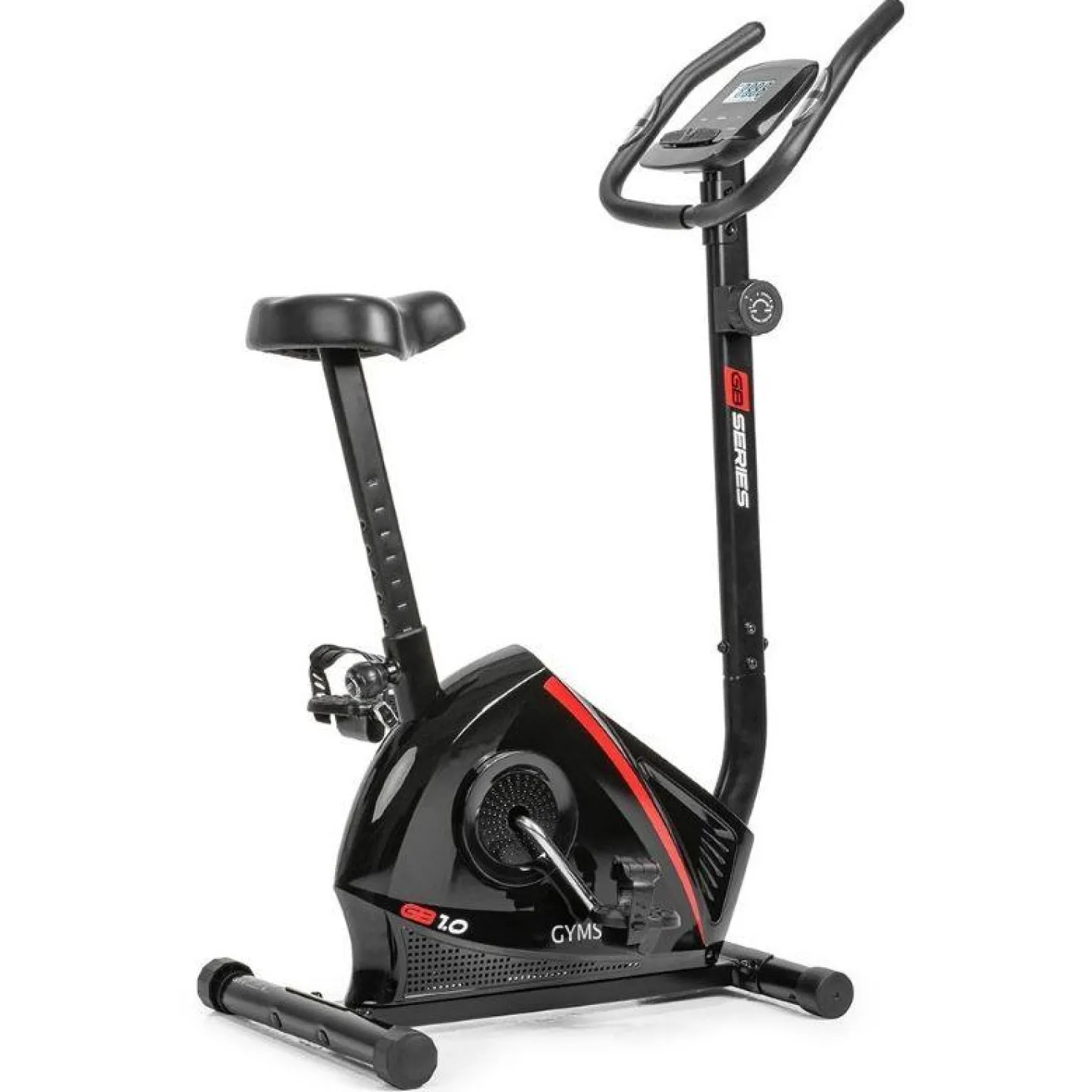 Gymstick GB 1.0 kuntopyörä