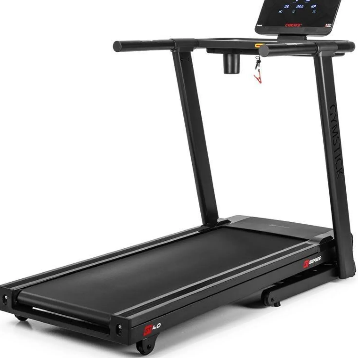 Gymstick GT 4.0 Juoksumatto