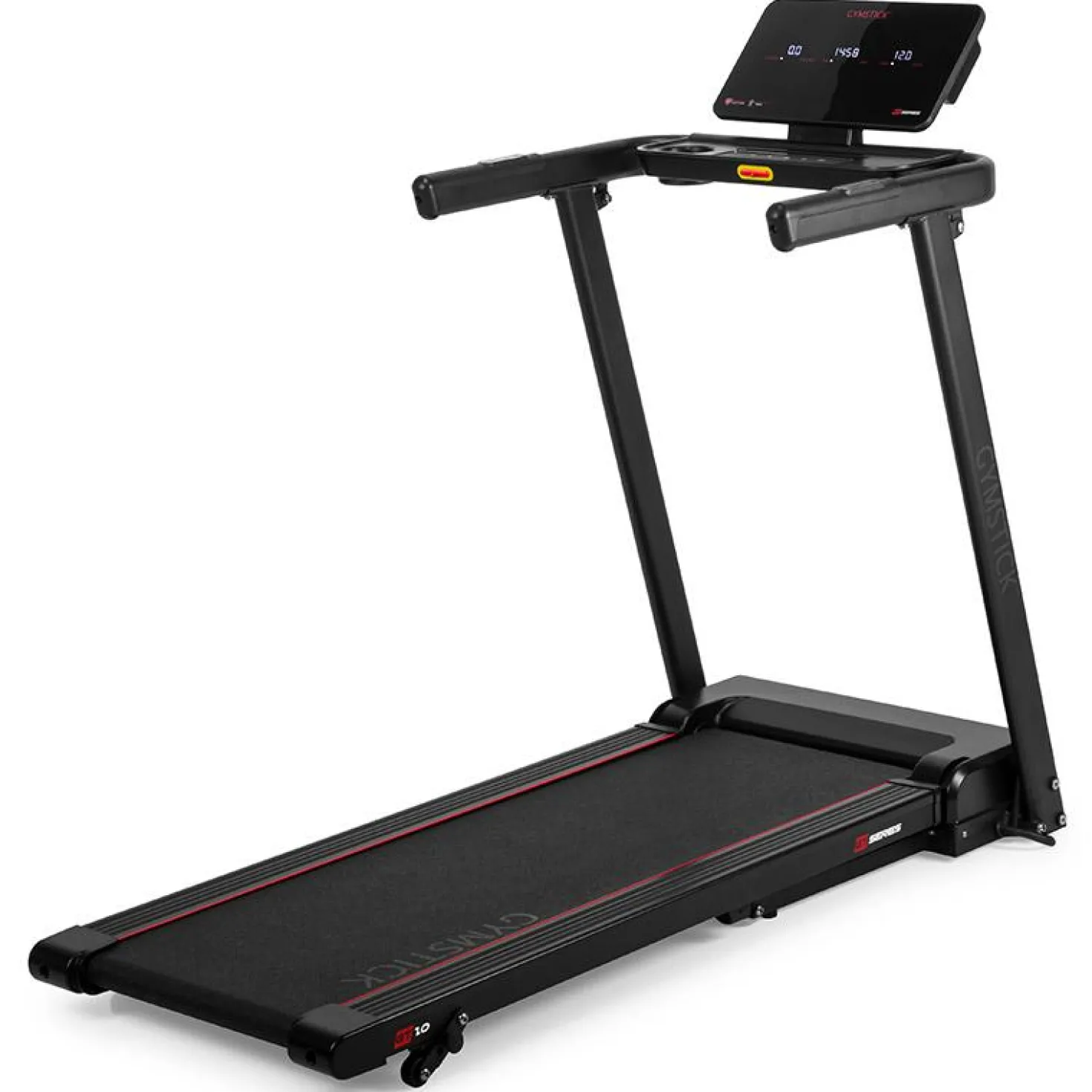 Gymstick GT 1.0 Juoksumatto